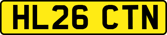 HL26CTN