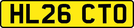 HL26CTO