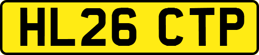 HL26CTP