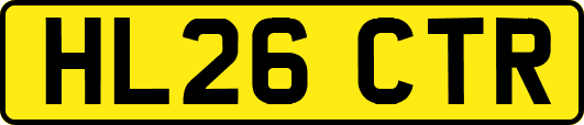 HL26CTR