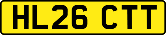 HL26CTT