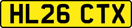 HL26CTX