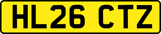 HL26CTZ