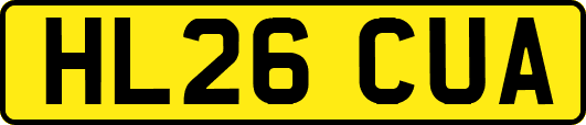 HL26CUA