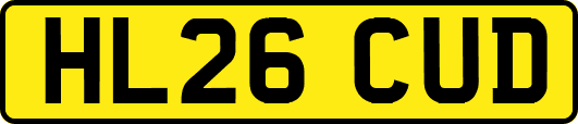 HL26CUD