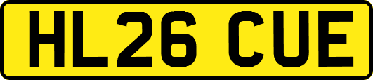 HL26CUE
