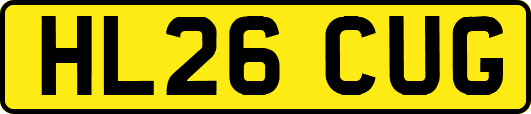 HL26CUG