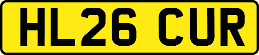 HL26CUR