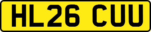 HL26CUU
