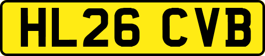 HL26CVB