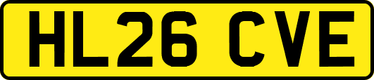 HL26CVE