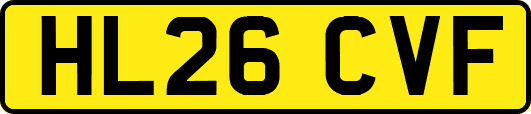 HL26CVF