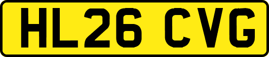 HL26CVG