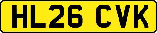 HL26CVK