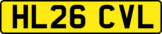 HL26CVL