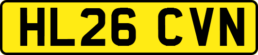 HL26CVN