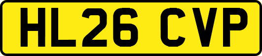 HL26CVP