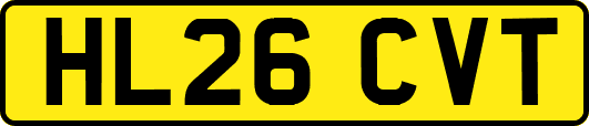 HL26CVT