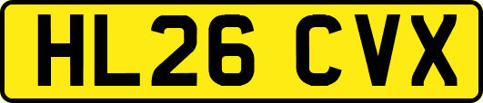 HL26CVX