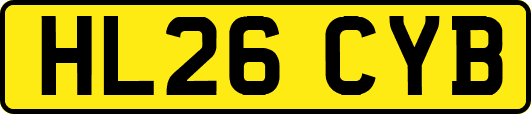 HL26CYB