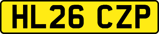 HL26CZP