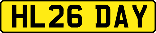 HL26DAY