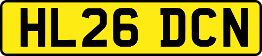 HL26DCN