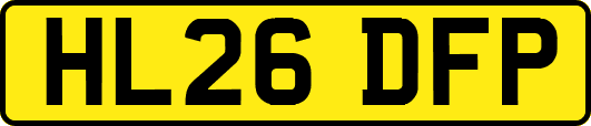HL26DFP