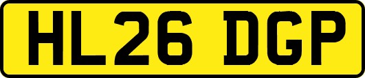 HL26DGP