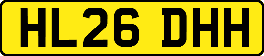 HL26DHH
