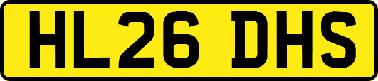 HL26DHS
