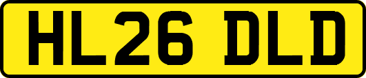 HL26DLD