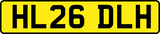 HL26DLH