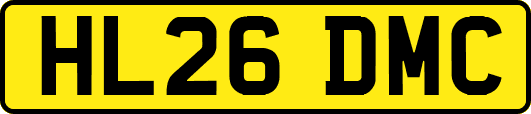 HL26DMC