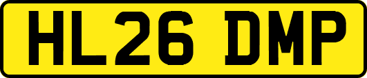 HL26DMP