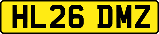 HL26DMZ