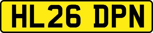 HL26DPN