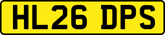 HL26DPS