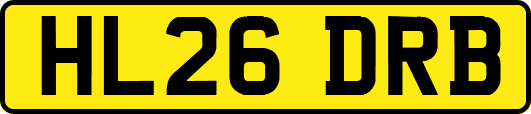 HL26DRB