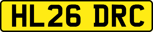 HL26DRC