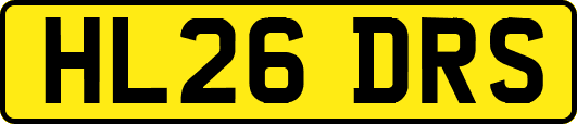 HL26DRS