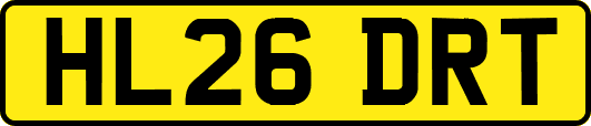 HL26DRT