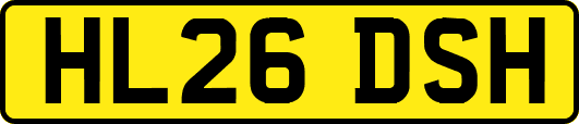 HL26DSH