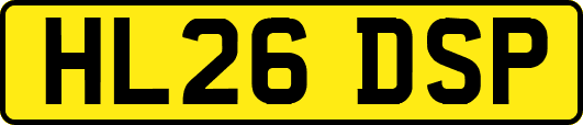 HL26DSP