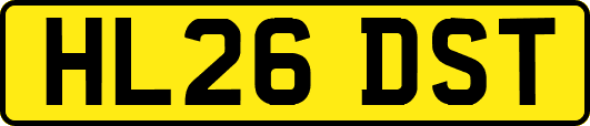 HL26DST