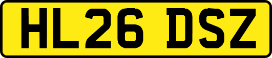 HL26DSZ