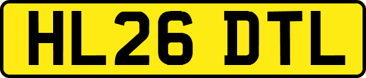 HL26DTL