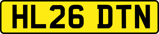 HL26DTN