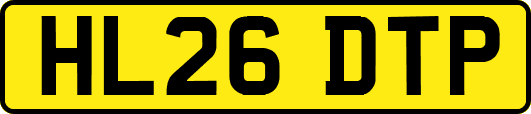 HL26DTP