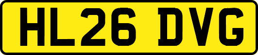 HL26DVG